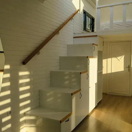 Parque de vacaciones Tiny *