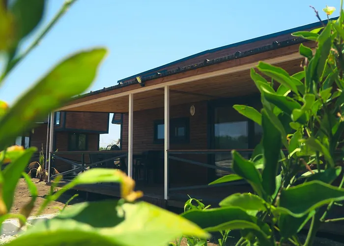 Kompleks wypoczynkowy Tiny *