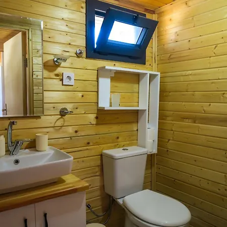 Parco vacanze Tiny *