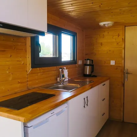 Parco vacanze Tiny Datça