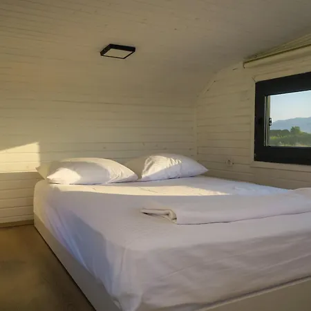 Tiny Holiday park *