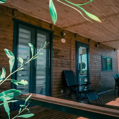 Tiny Holiday park *