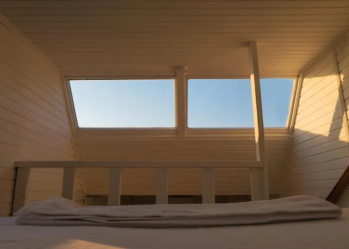 База отдыха Tiny