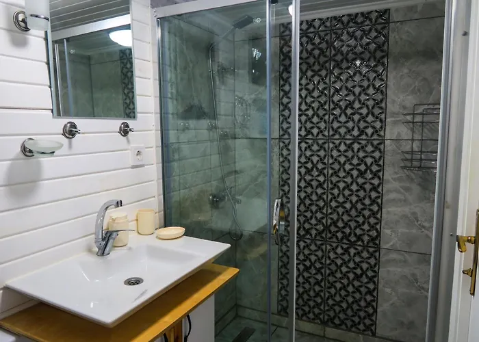 Tiny Tatil parkı Datça